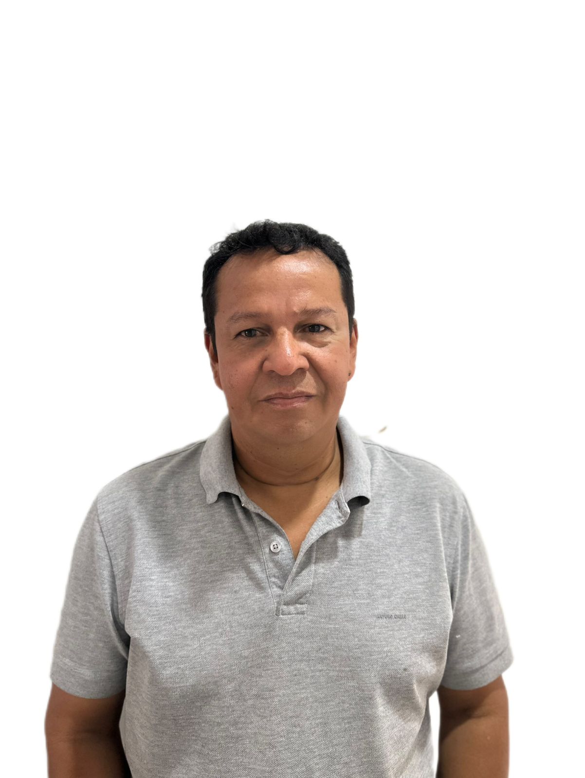 Henry Gelvez Galvis - Gerente General Electrored Medical