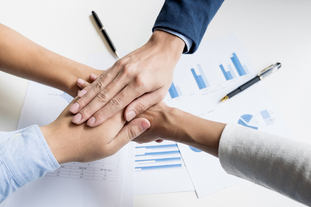 Misión de Electrored Medical: soluciones integrales